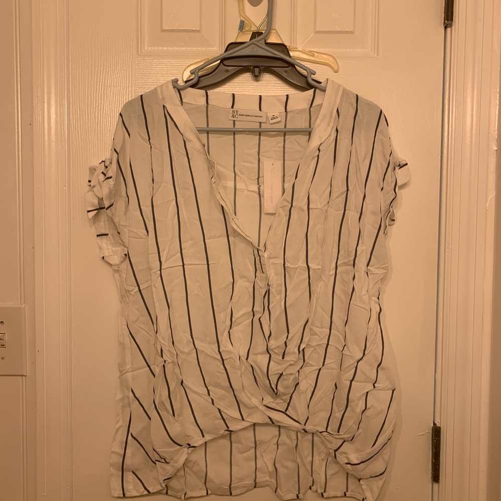 NY&Company blouse